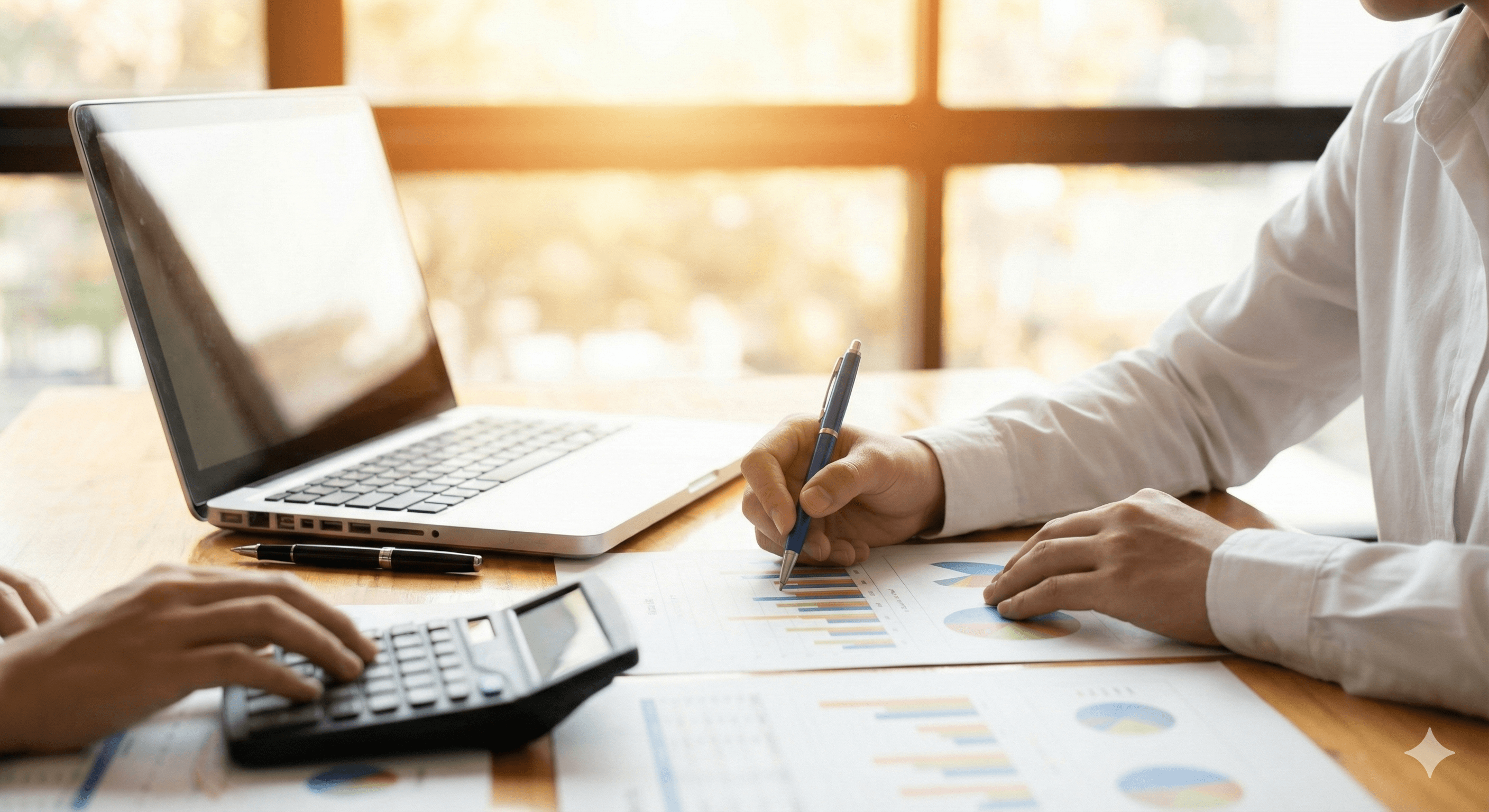 Financial Planning Service